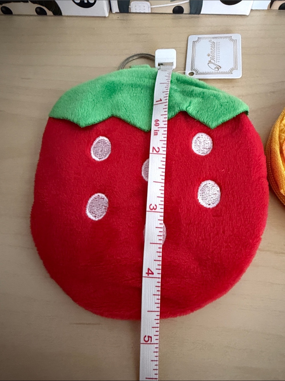 Strawberry Shortcake Bundle of (9) - Picture 12 of 13
